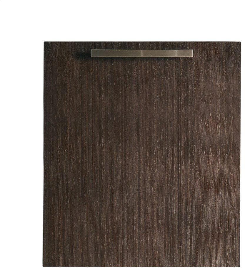 Monogram ZDT975SIJII Custom Panel And Handle Required