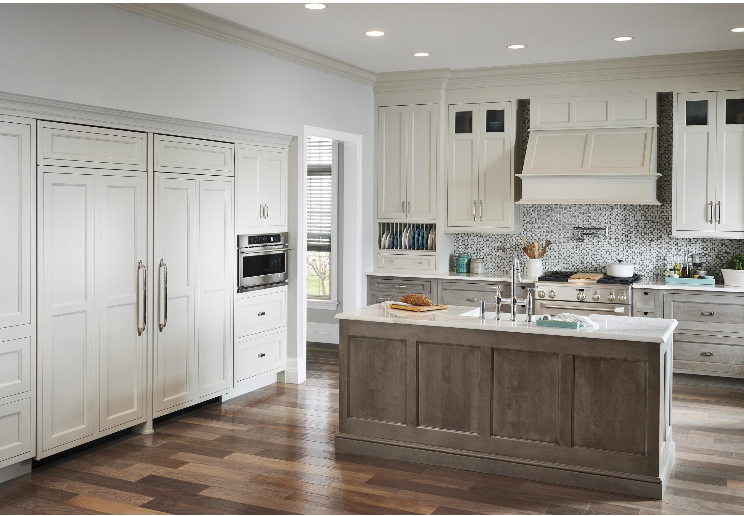 Monogram ZDT975SIJII Custom Panel And Handle Required