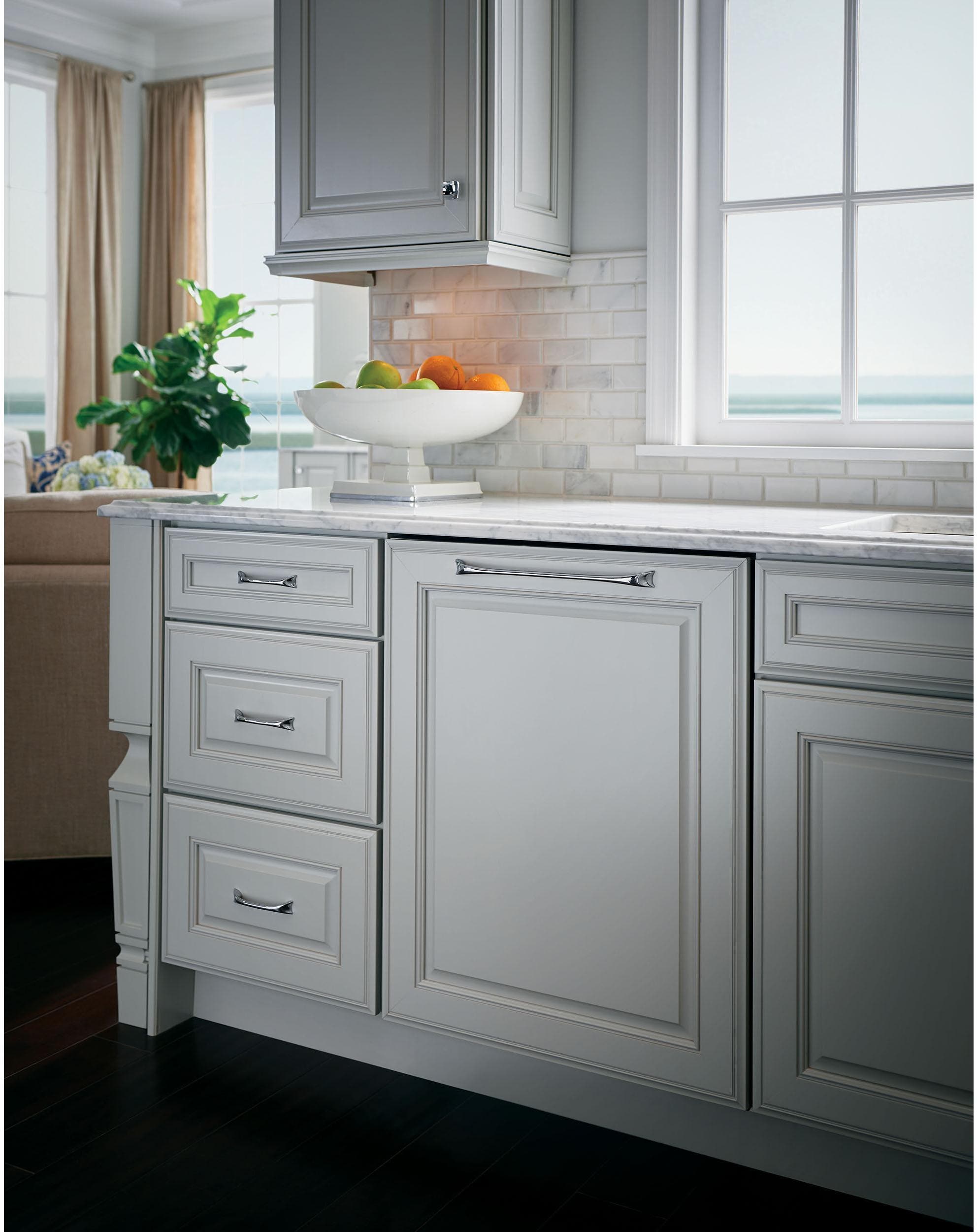 Monogram ZDT975SIJII Custom Panel And Handle Required