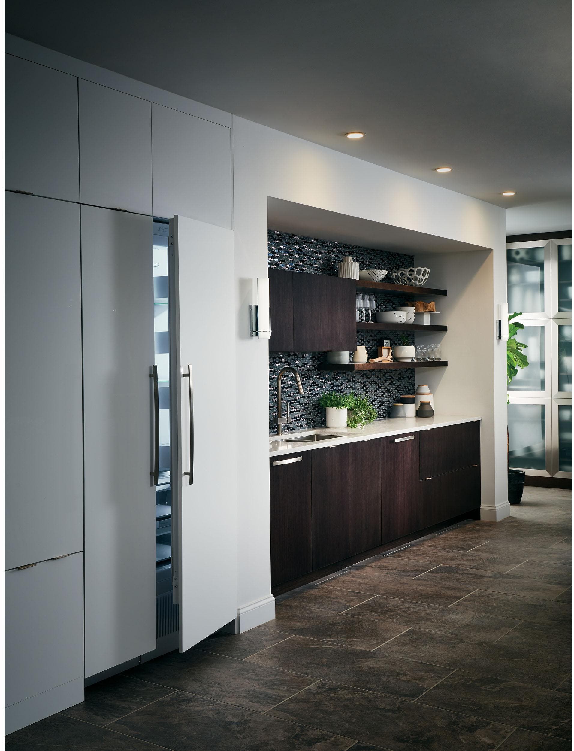 Monogram ZDT975SIJII Custom Panel And Handle Required