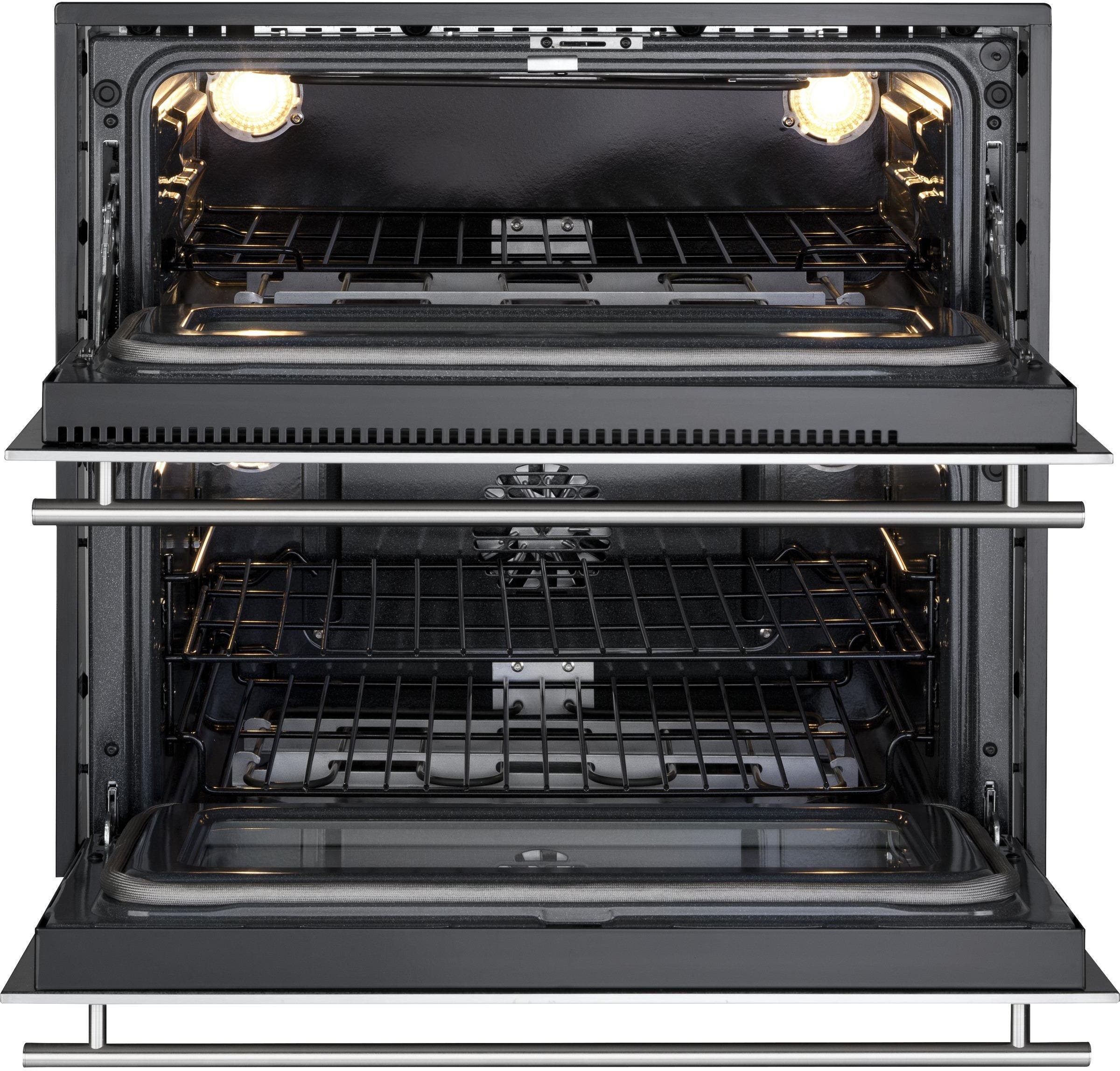 Monogram ZET1DJSS Stainless Steel