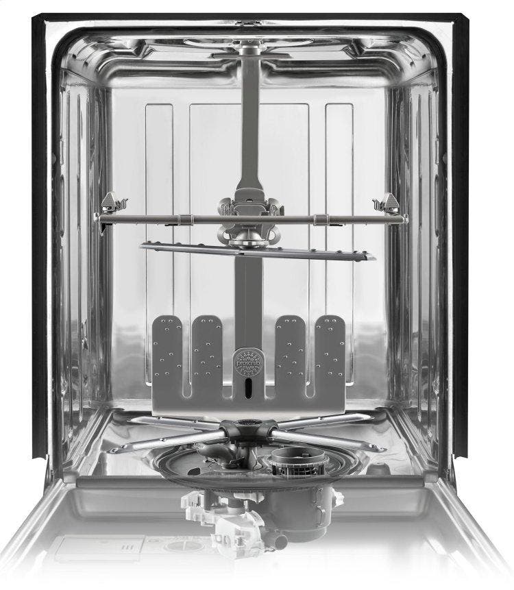 KitchenAid KDFE204EBL Black
