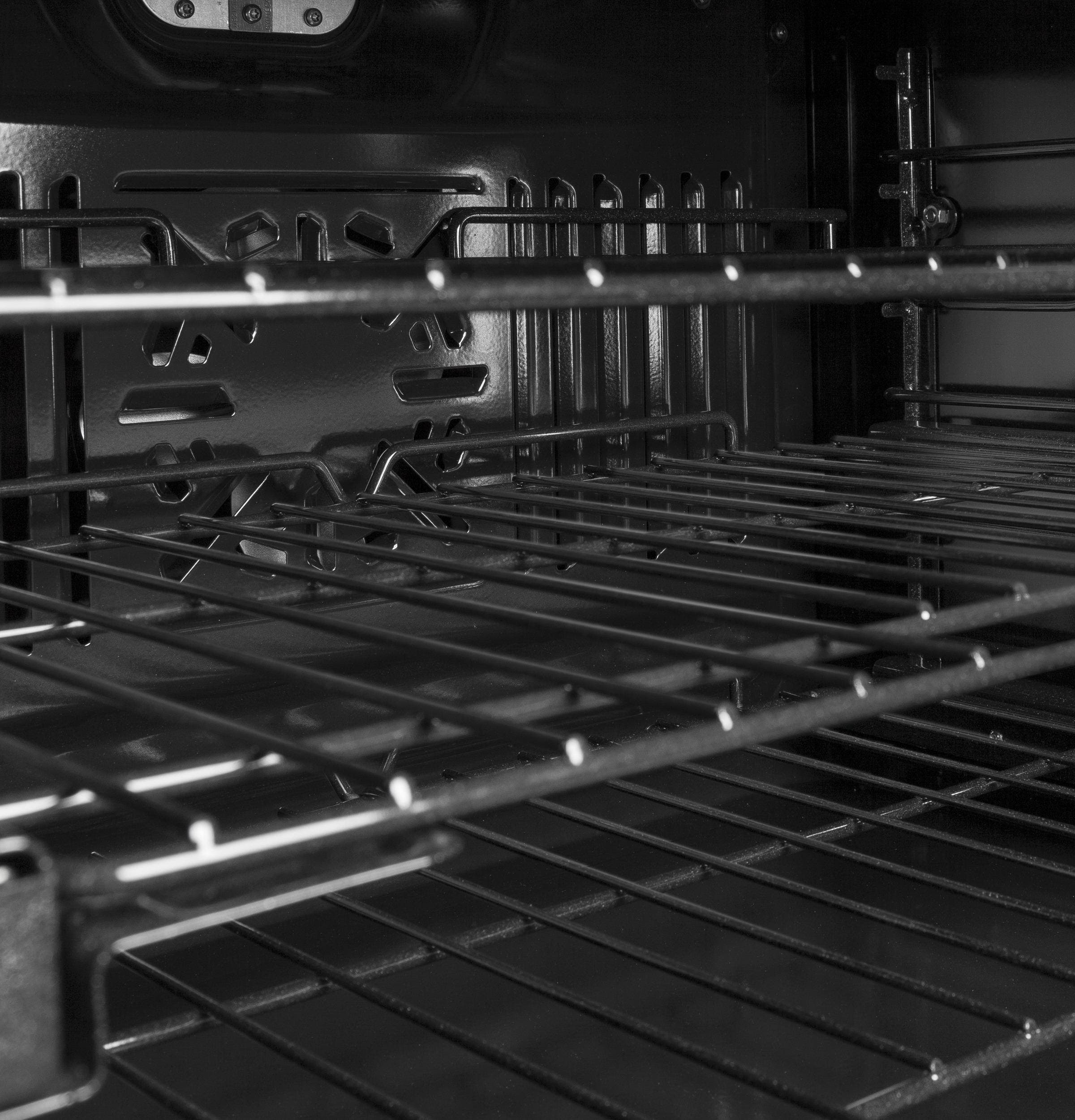 Monogram ZET2FLSS Stainless Steel