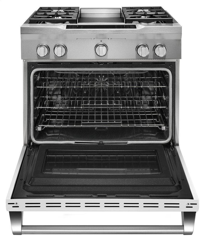 KitchenAid KDRS463VMW Imperial White
