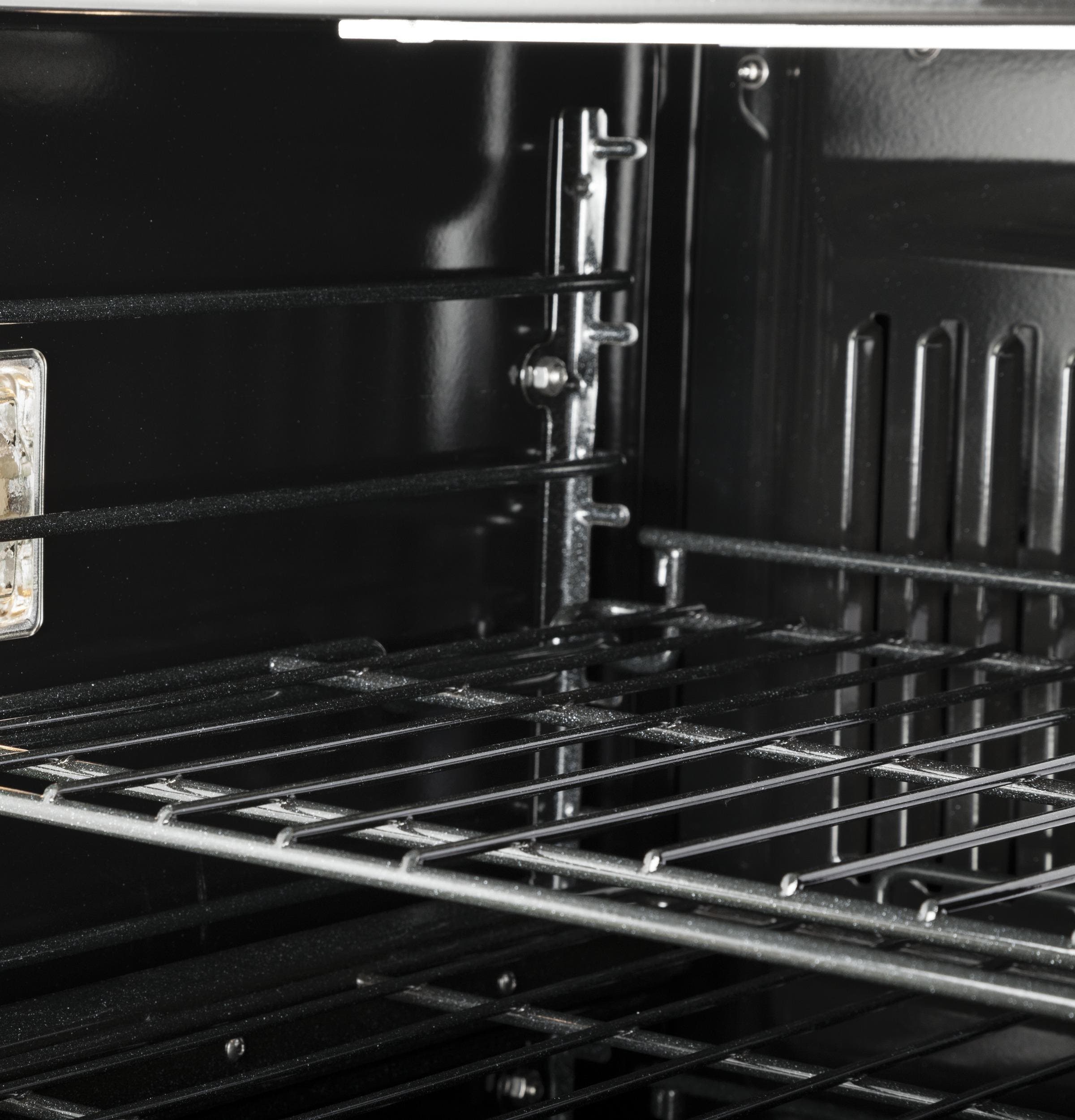 Monogram ZET9050SHSS Stainless Steel