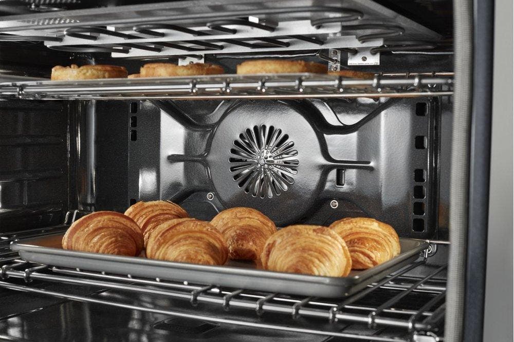 KitchenAid KDRS467VMB Misty Blue
