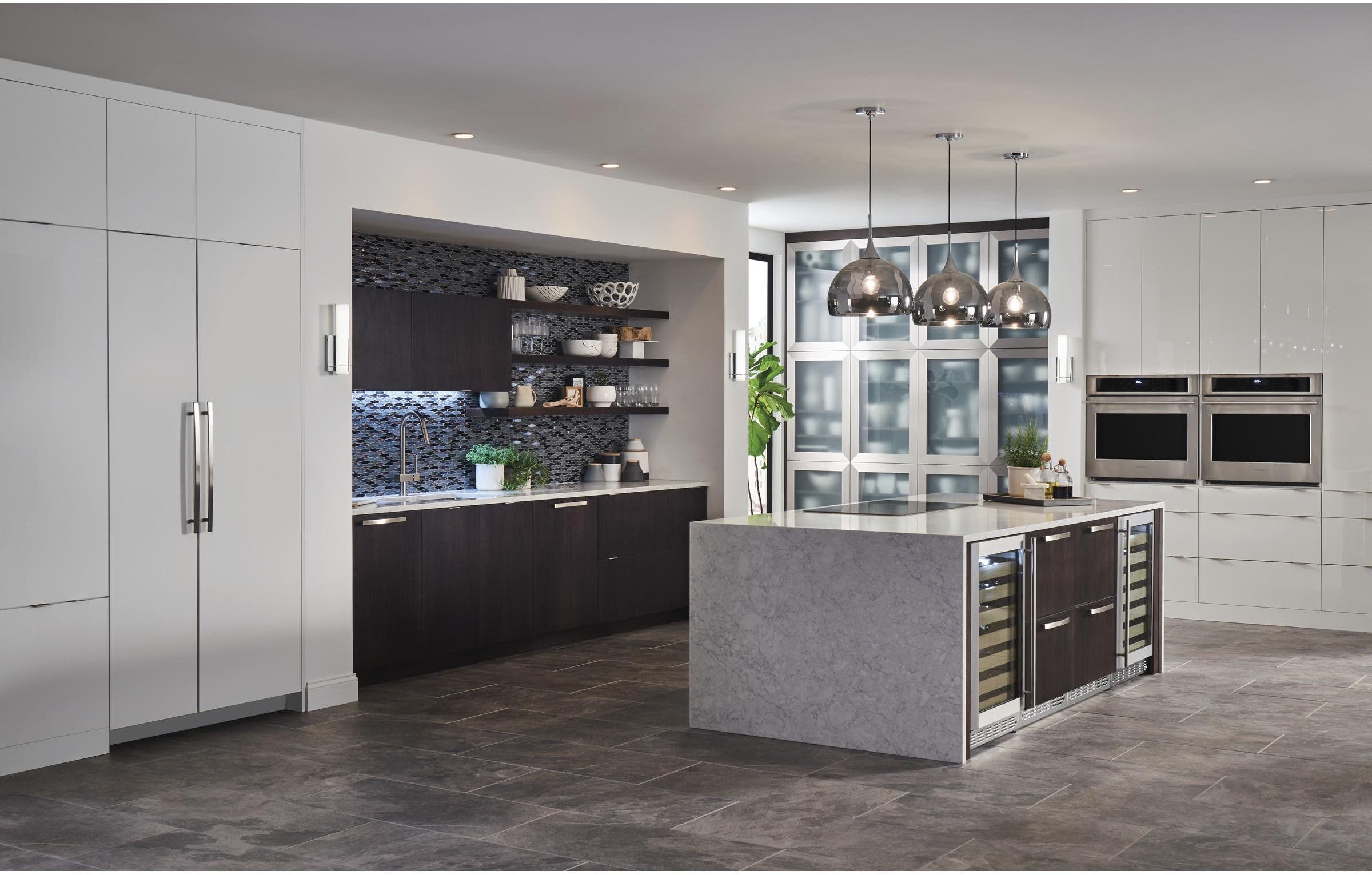 Monogram ZET9050SHSS Stainless Steel