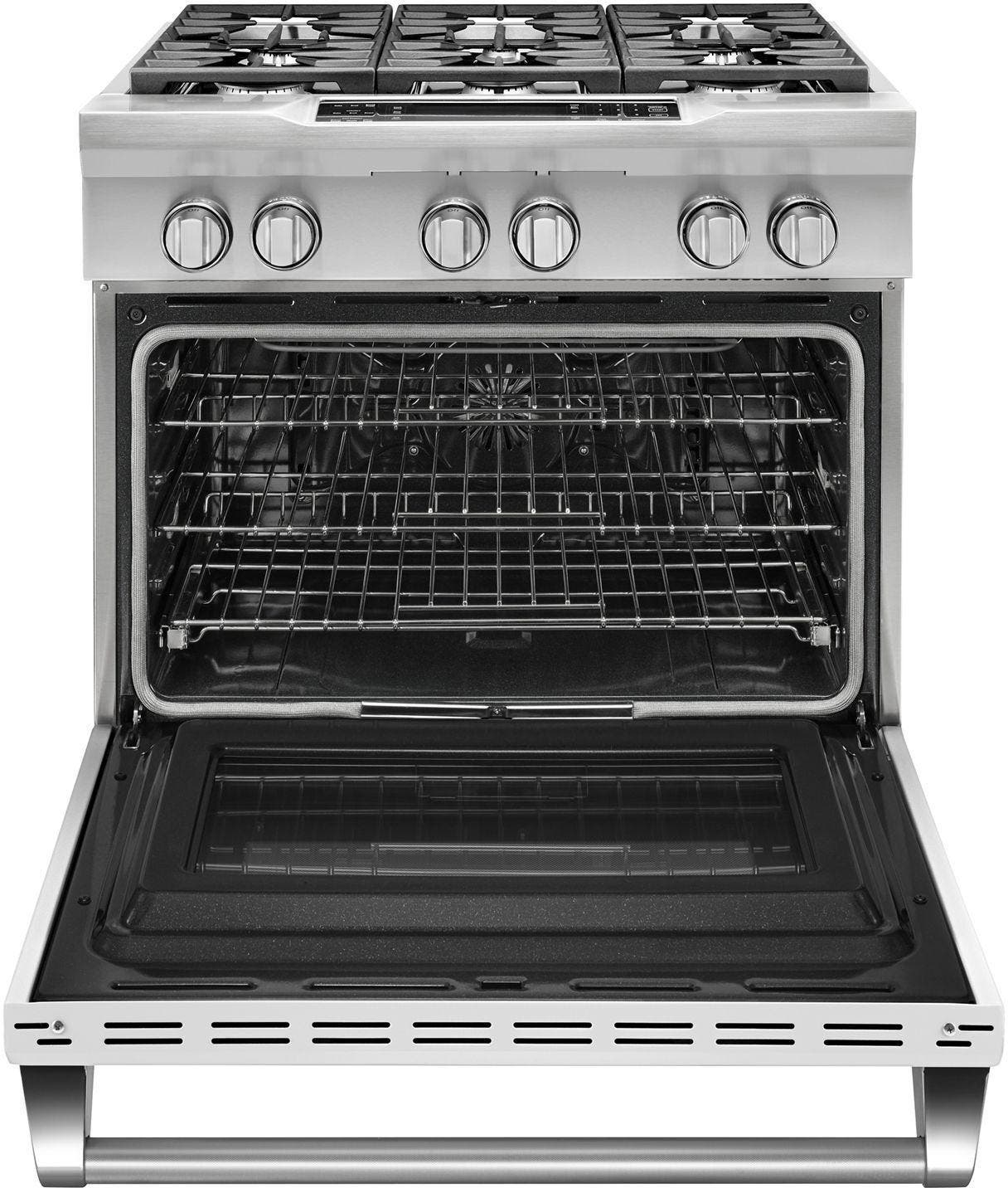 KitchenAid KDRS467VMW Imperial White