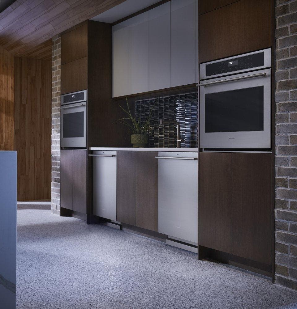 Monogram ZET9050SHSS Stainless Steel