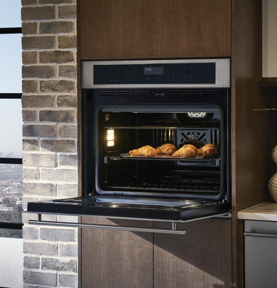 Monogram ZET9050SHSS Stainless Steel