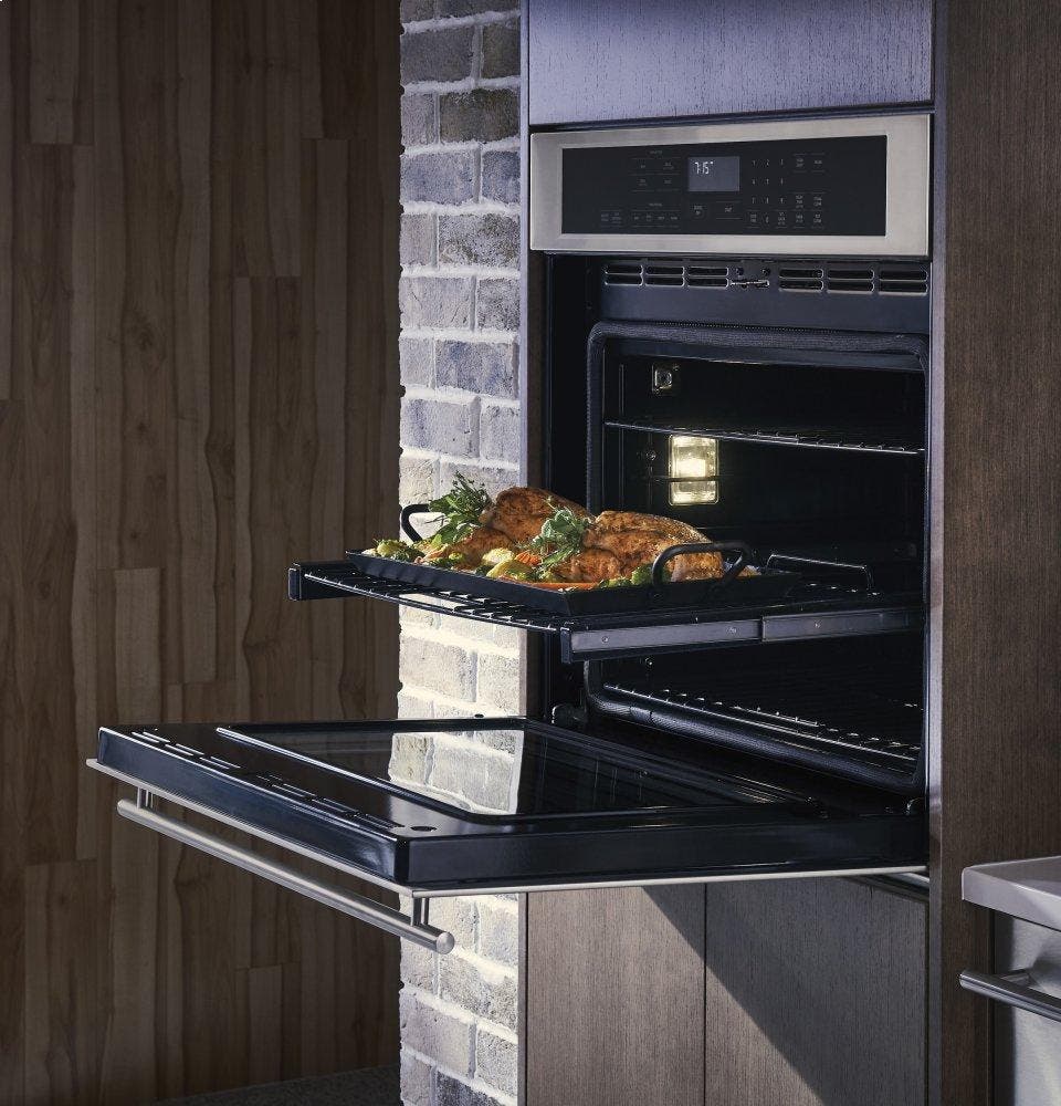 Monogram ZET9050SHSS Stainless Steel