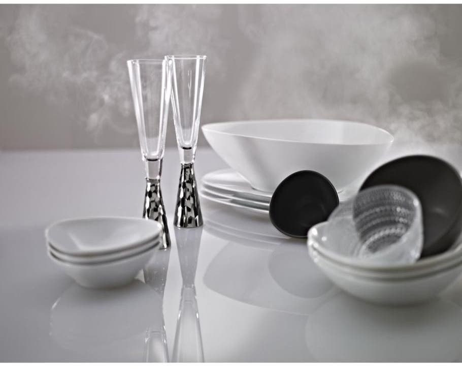 KitchenAid KDTE204DWH White