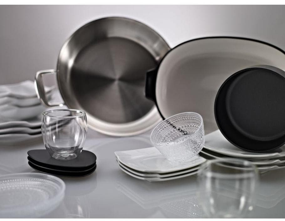 KitchenAid KDTE204DWH White