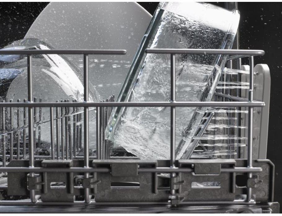 KitchenAid KDTE304DPA Panel-Ready