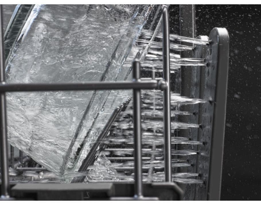 KitchenAid KDTE304DSS Stainless Steel