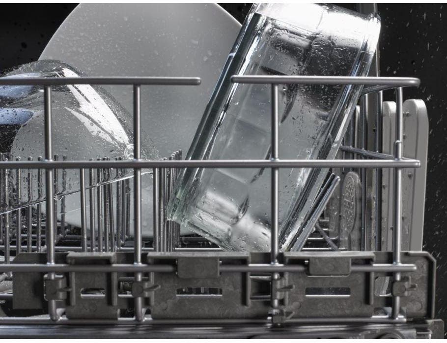 KitchenAid KDTE304DSS Stainless Steel