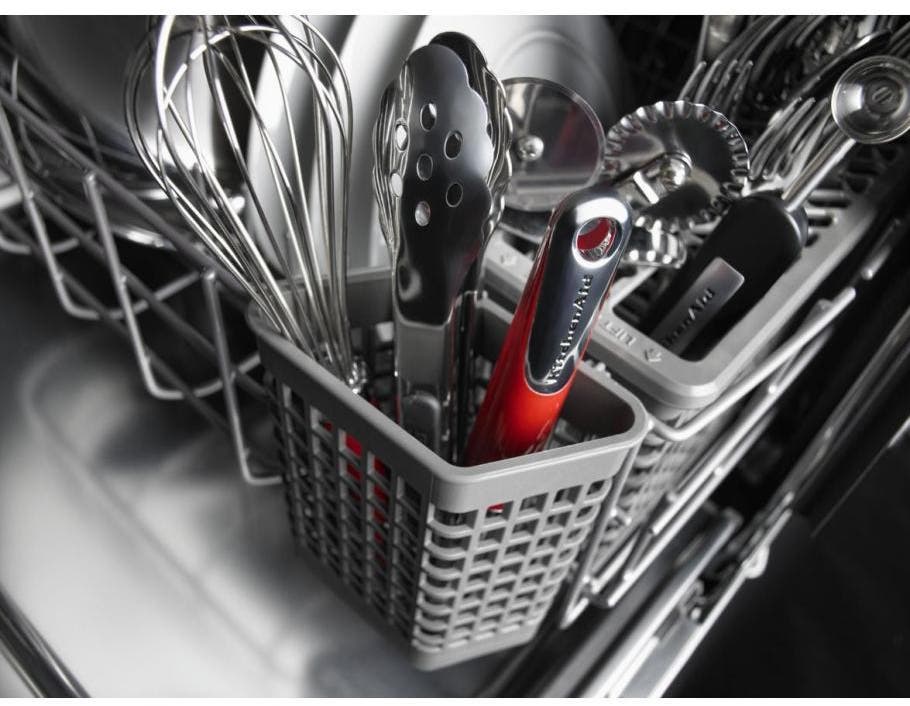 KitchenAid KDTE334DSS Stainless Steel