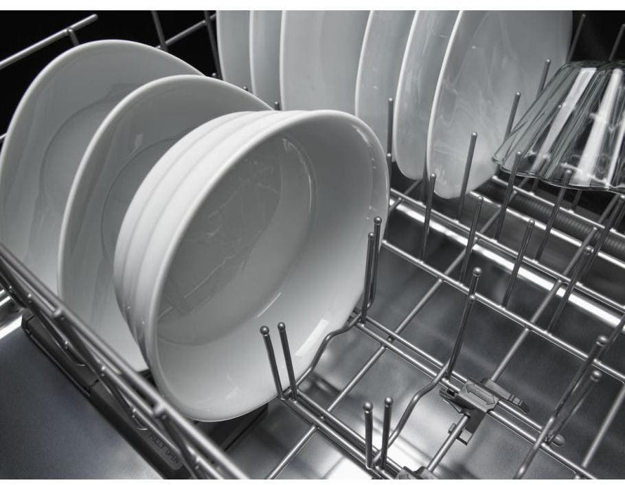 KitchenAid KDTE334DSS Stainless Steel