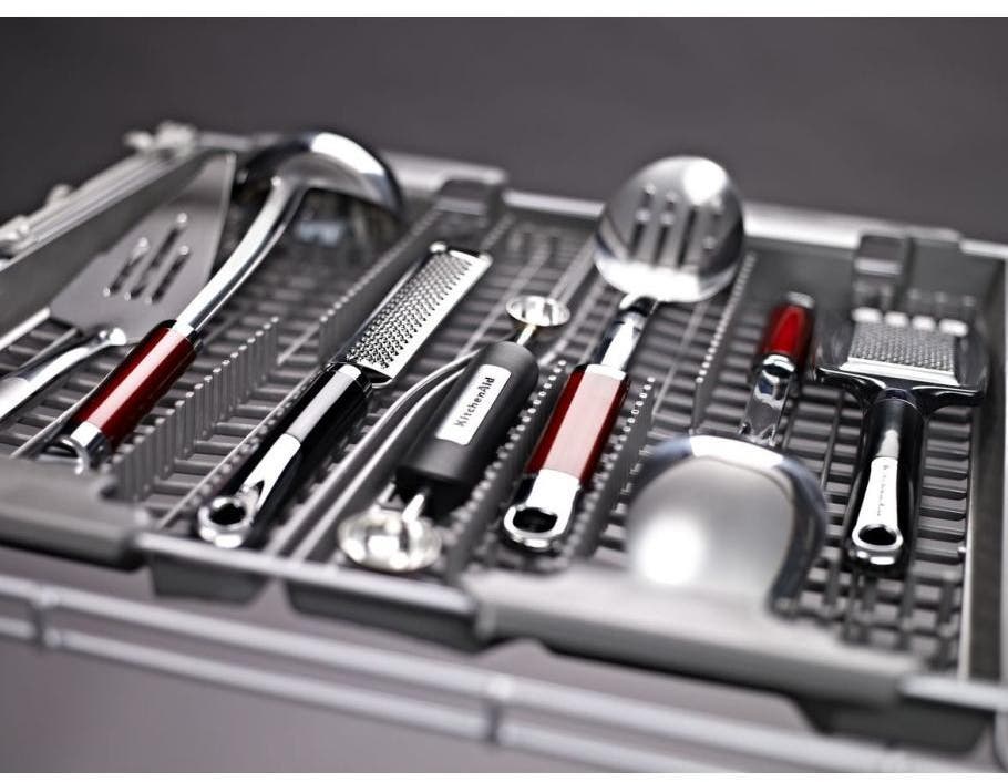 KitchenAid KDTE334DSS Stainless Steel