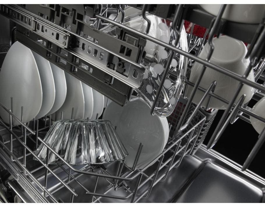 KitchenAid KDTE404DSS Stainless Steel