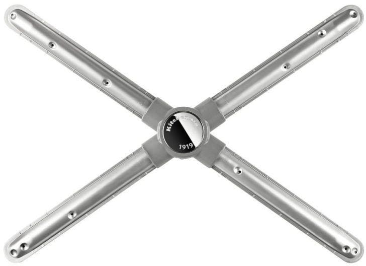 KitchenAid KDTE404DSS Stainless Steel