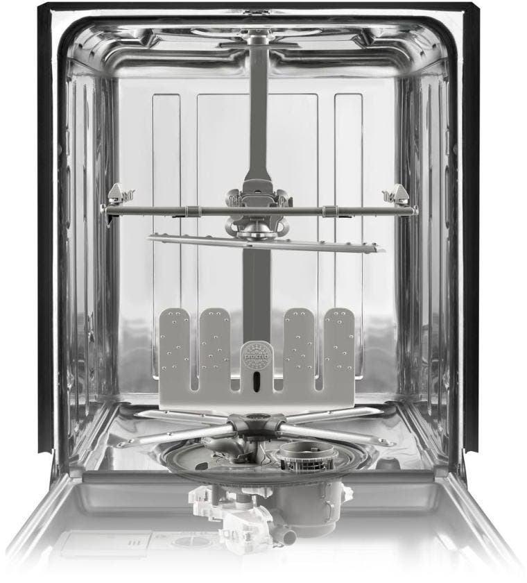 KitchenAid KDTE404DSS Stainless Steel