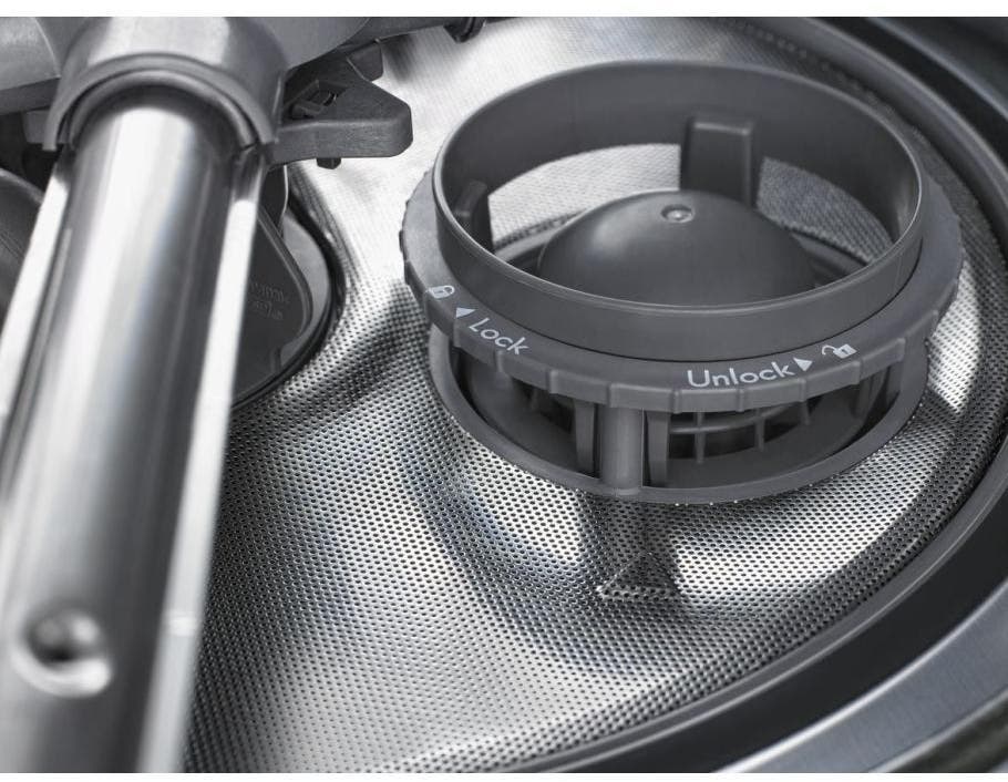KitchenAid KDTE704DSS Stainless Steel