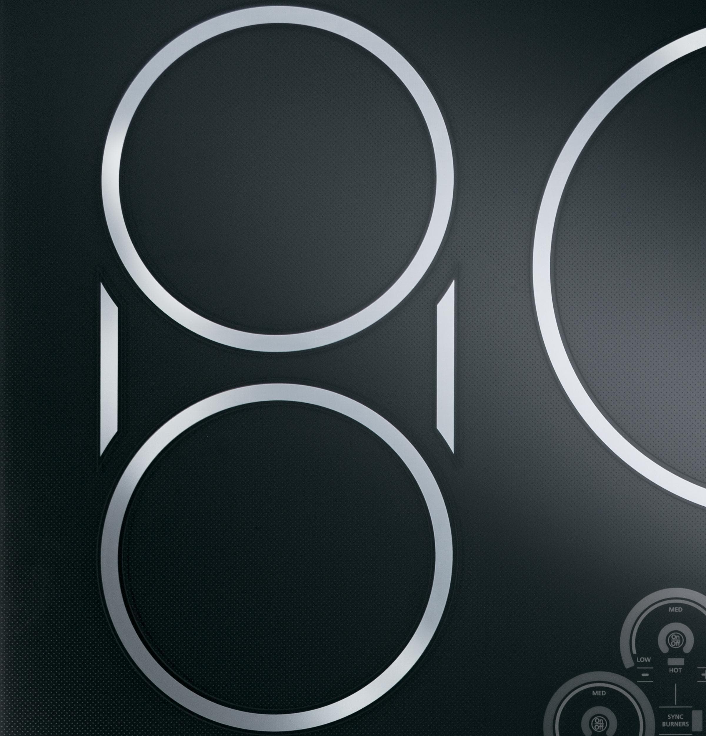 Monogram ZHU36RDJBB Black