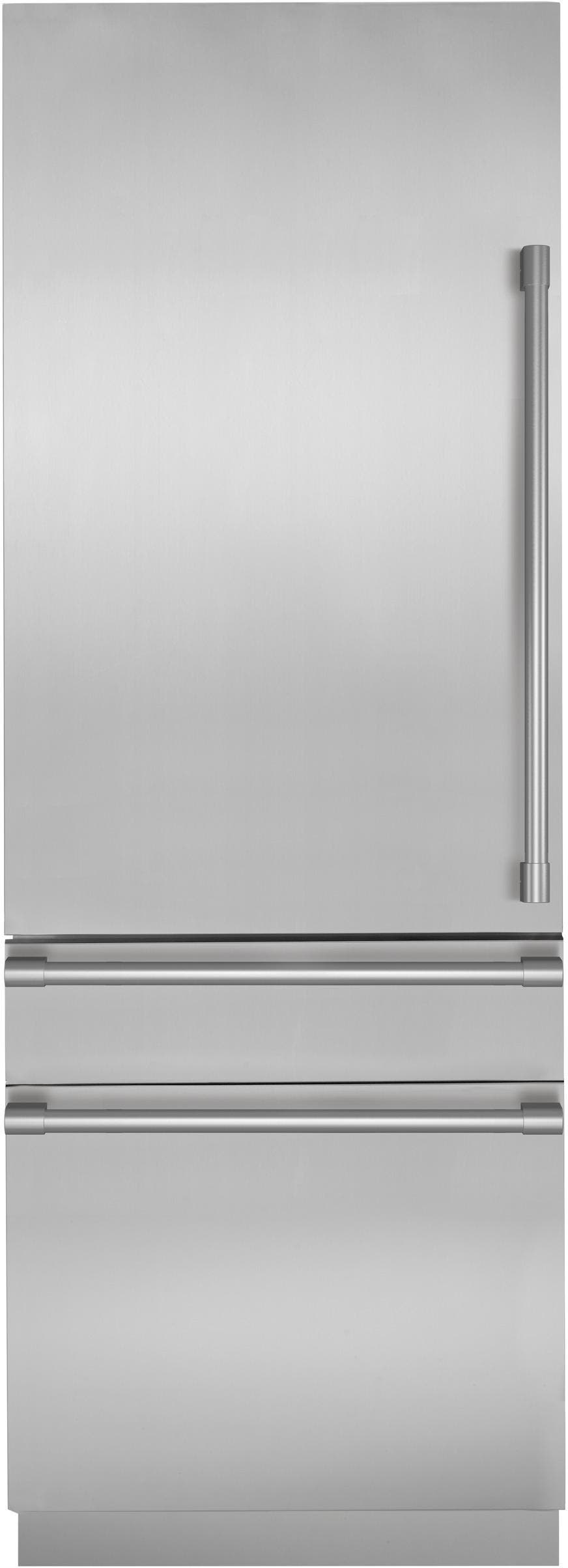 Monogram ZIC30GNHII Panel Ready