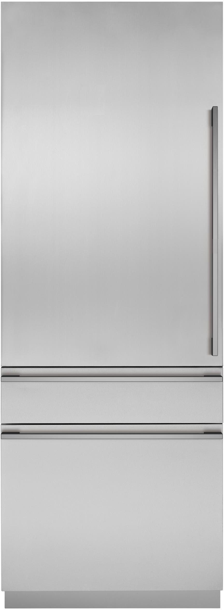 Monogram ZIC30GNHII Panel Ready