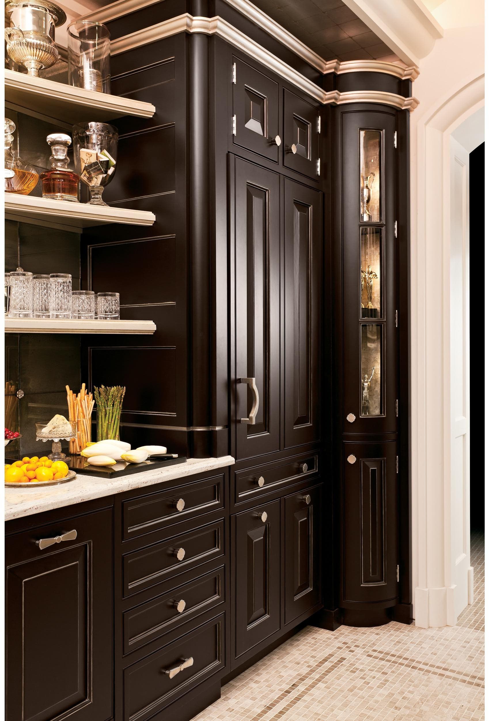 Monogram ZIC30GNHII Panel Ready