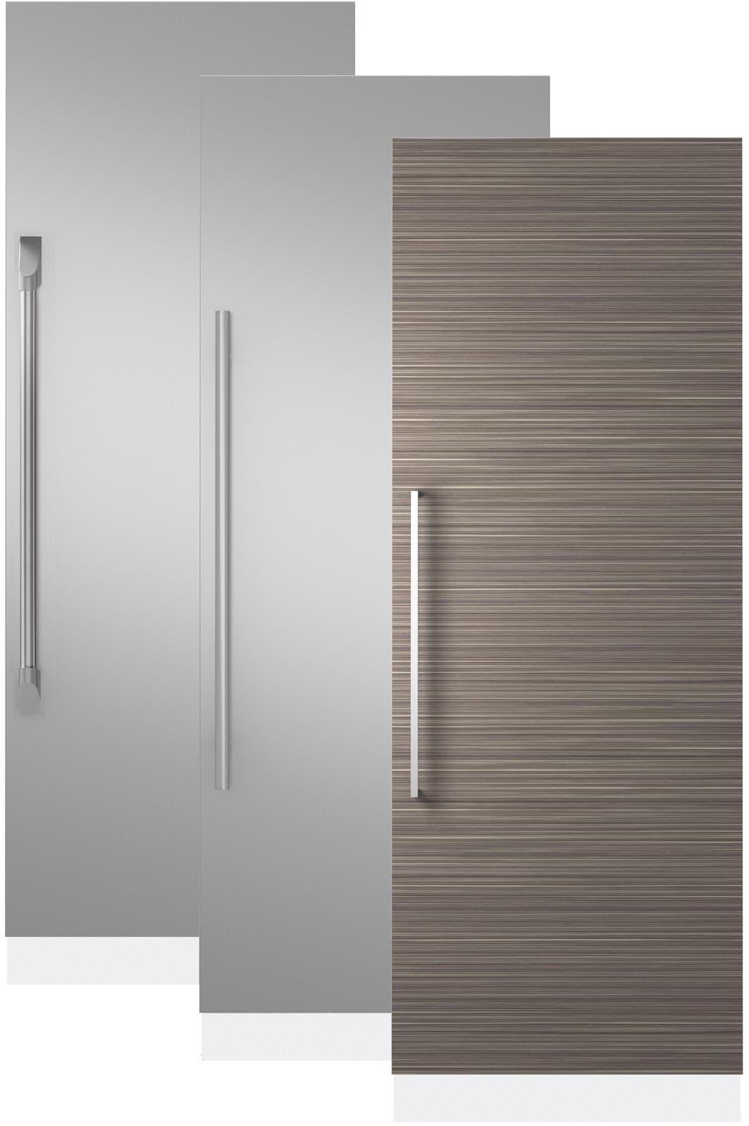 Monogram ZIR300NPKII Panel Ready