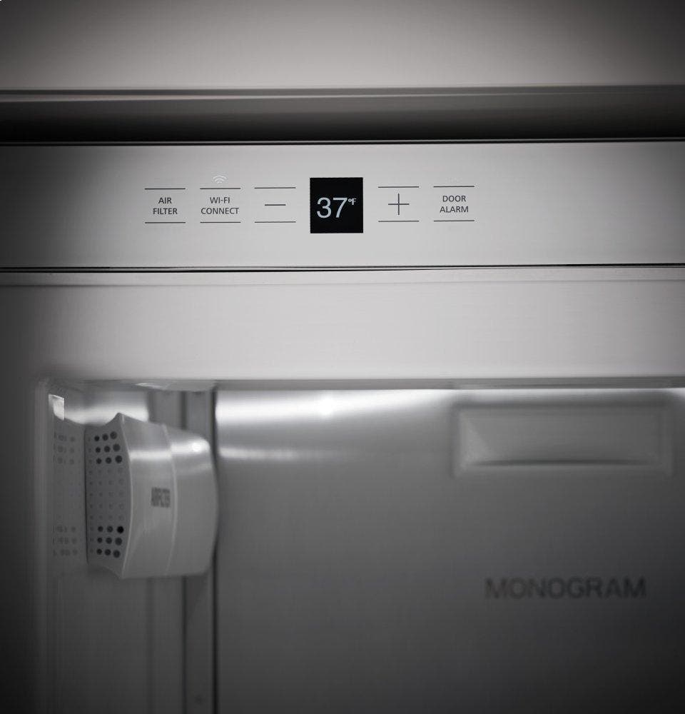 Monogram ZIR300NPKII Panel Ready