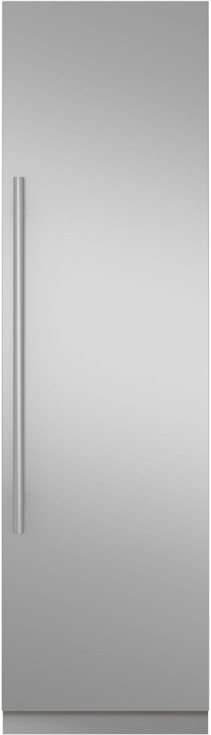 Monogram ZKCSC244 Stainless Steel
