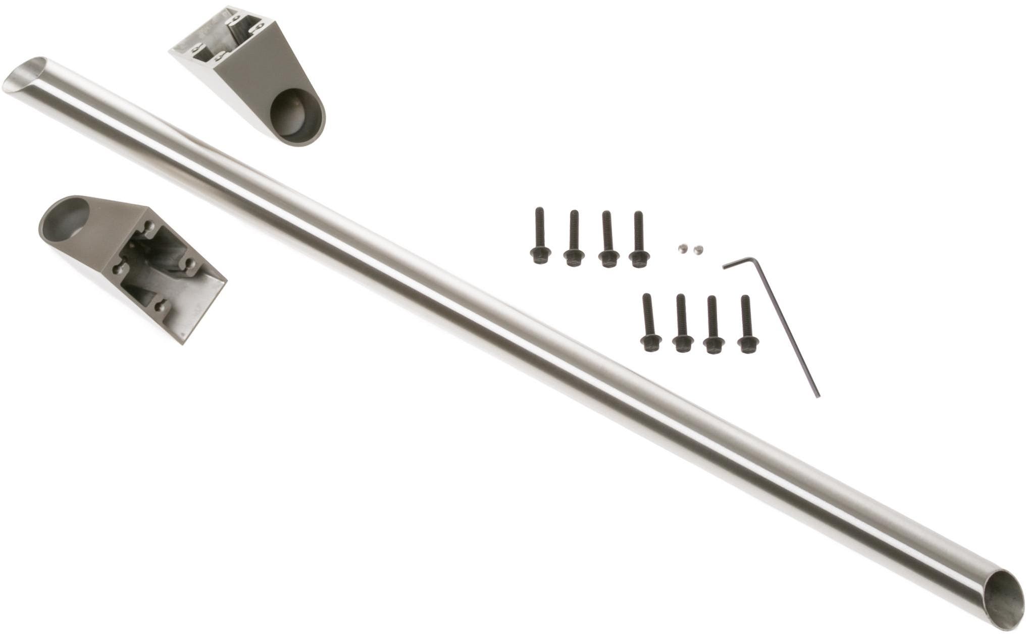 Monogram ZKHPSS1 Professional Handle Kit