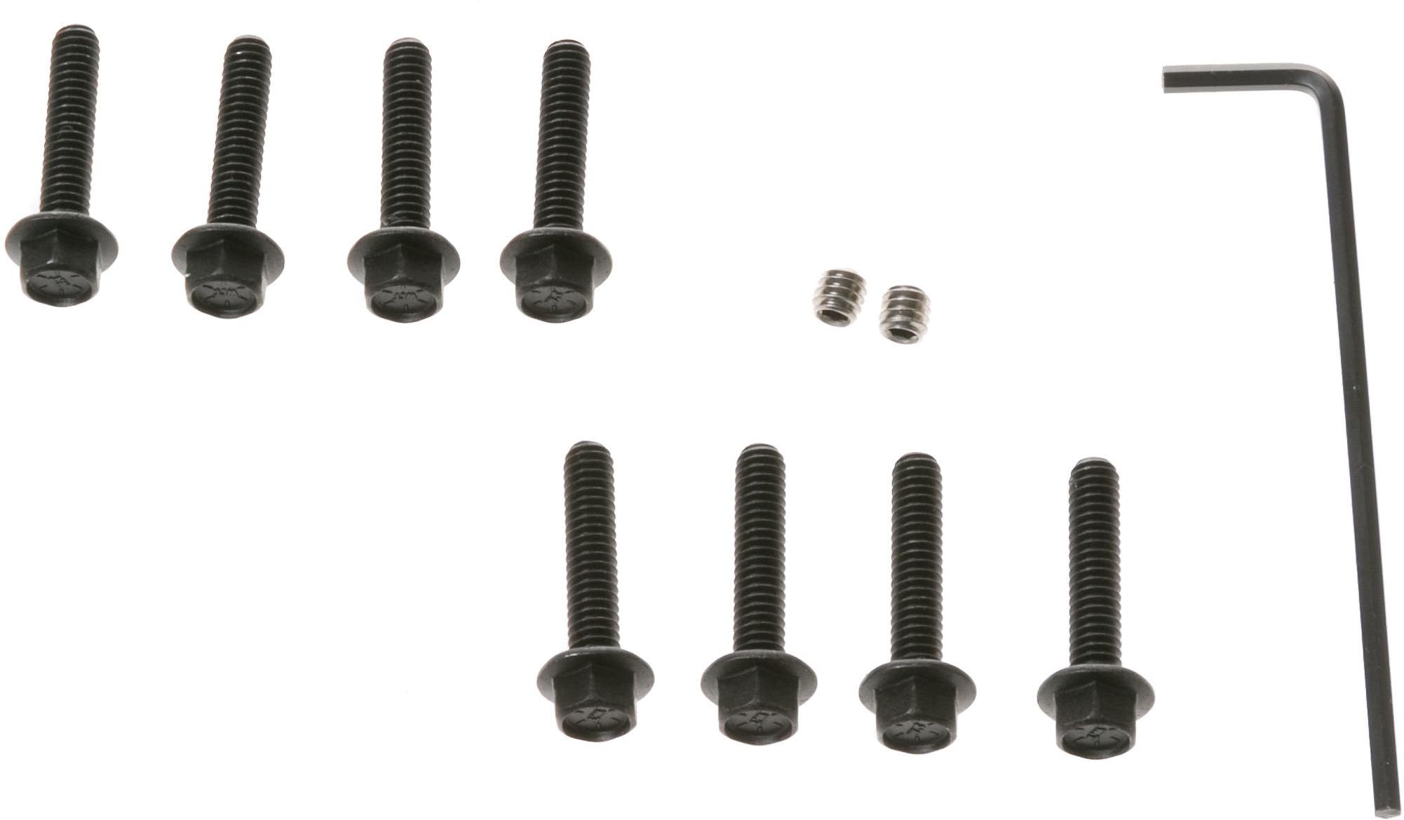 Monogram ZKHPSS1 Professional Handle Kit