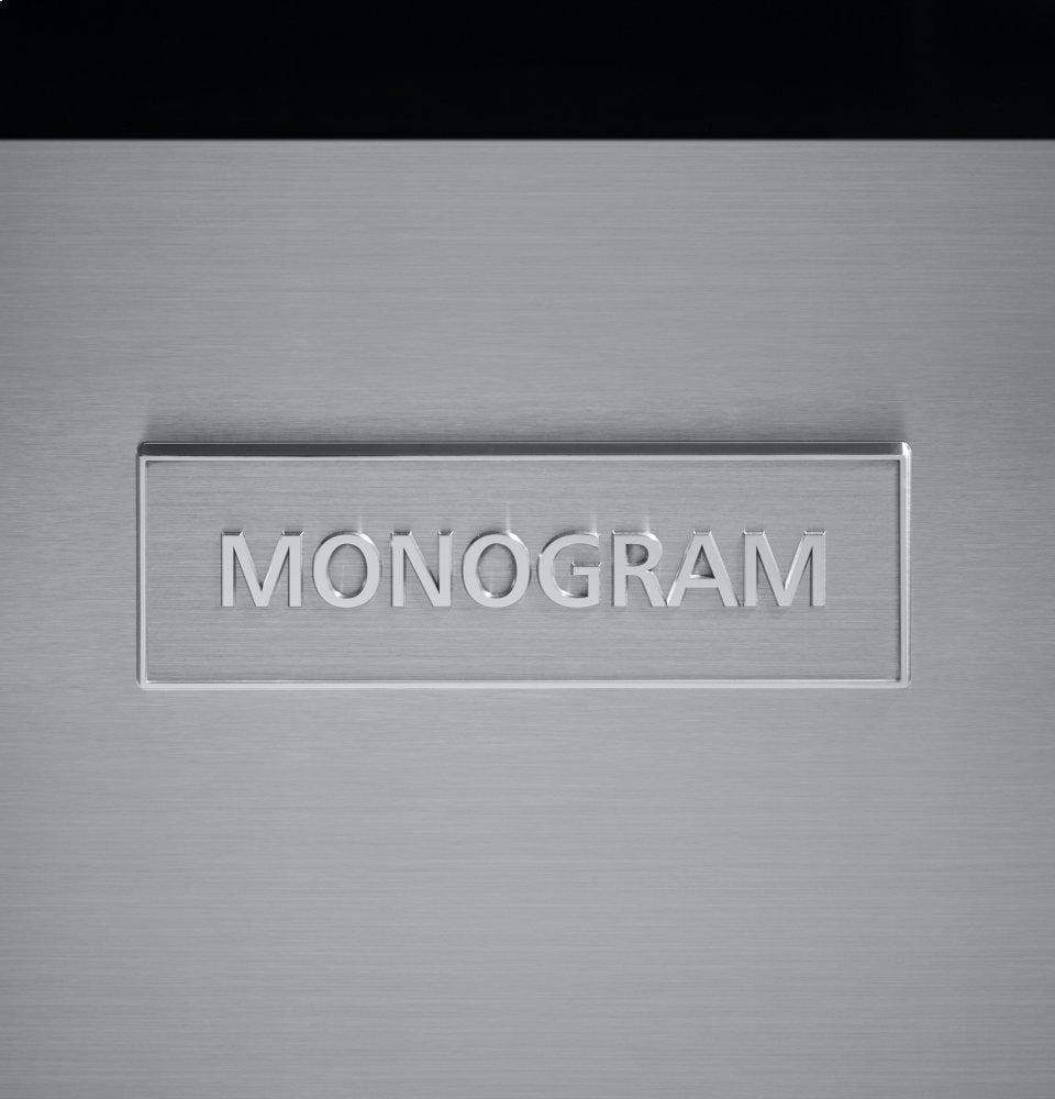 Monogram ZSC1202JSS Stainless Steel