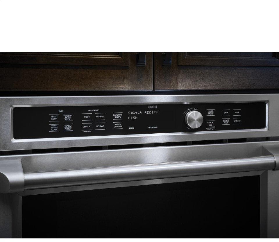 Monogram ZSC1202JSS Stainless Steel