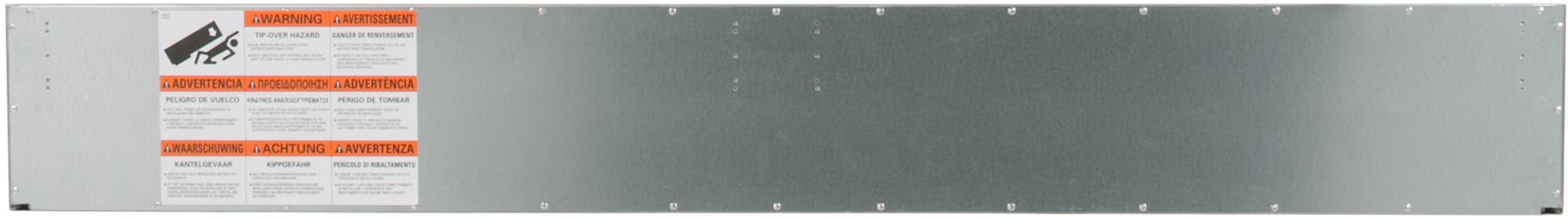 Monogram ZUGSS2 Unified Grille Kit