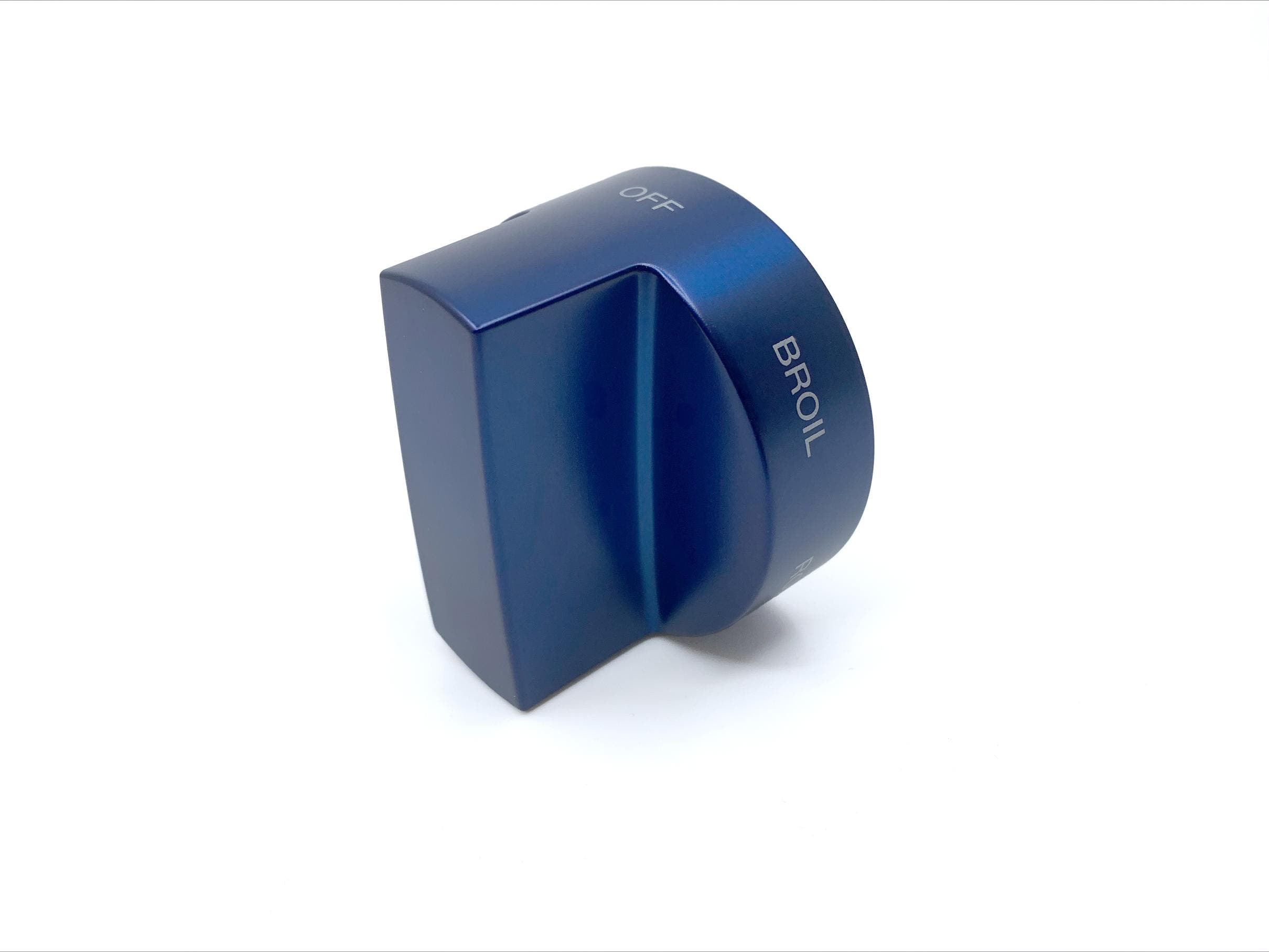 Thermador PARKB3XHY Blue
