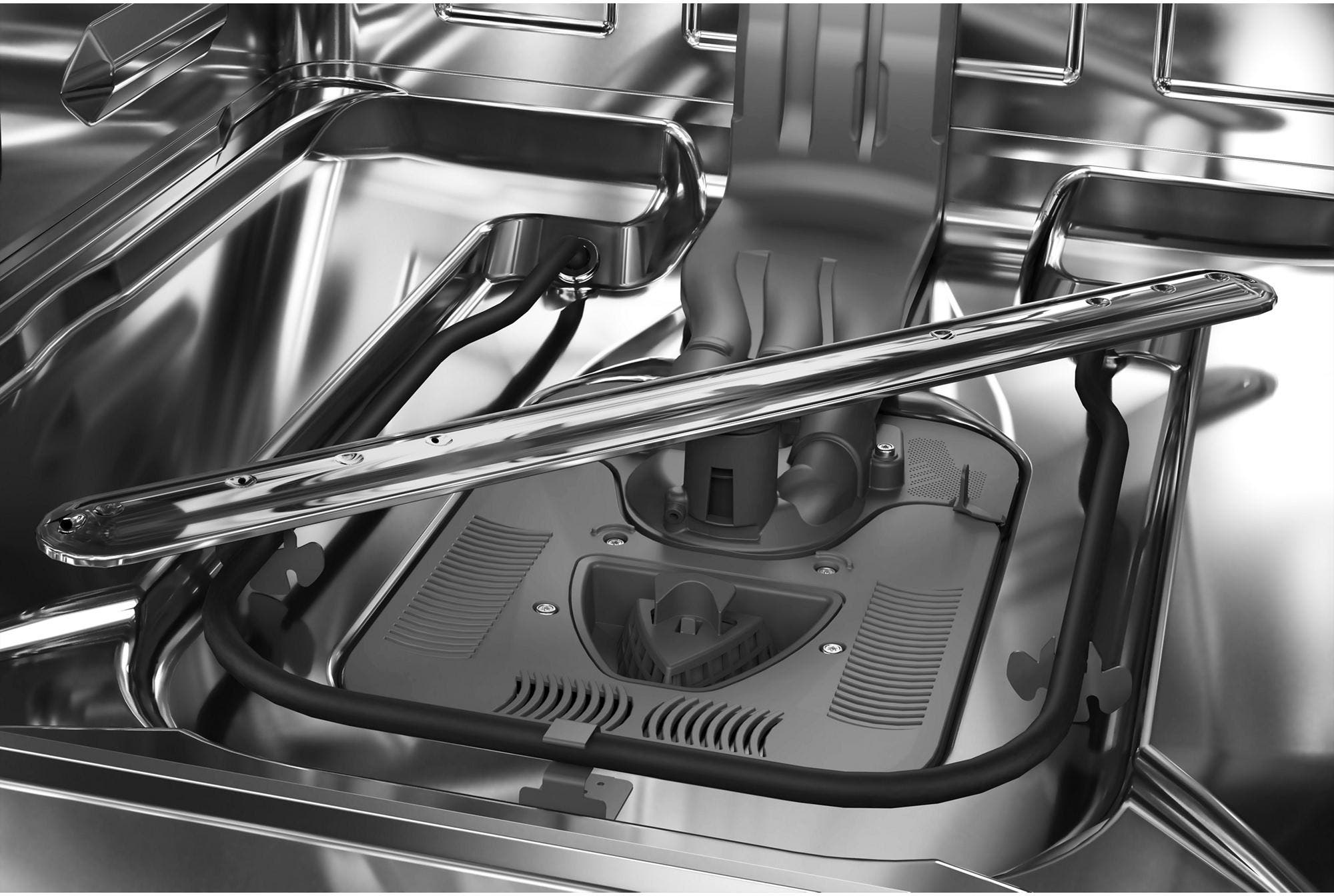 Maytag MDB9979SKZ Fingerprint Resistant Stainless Steel