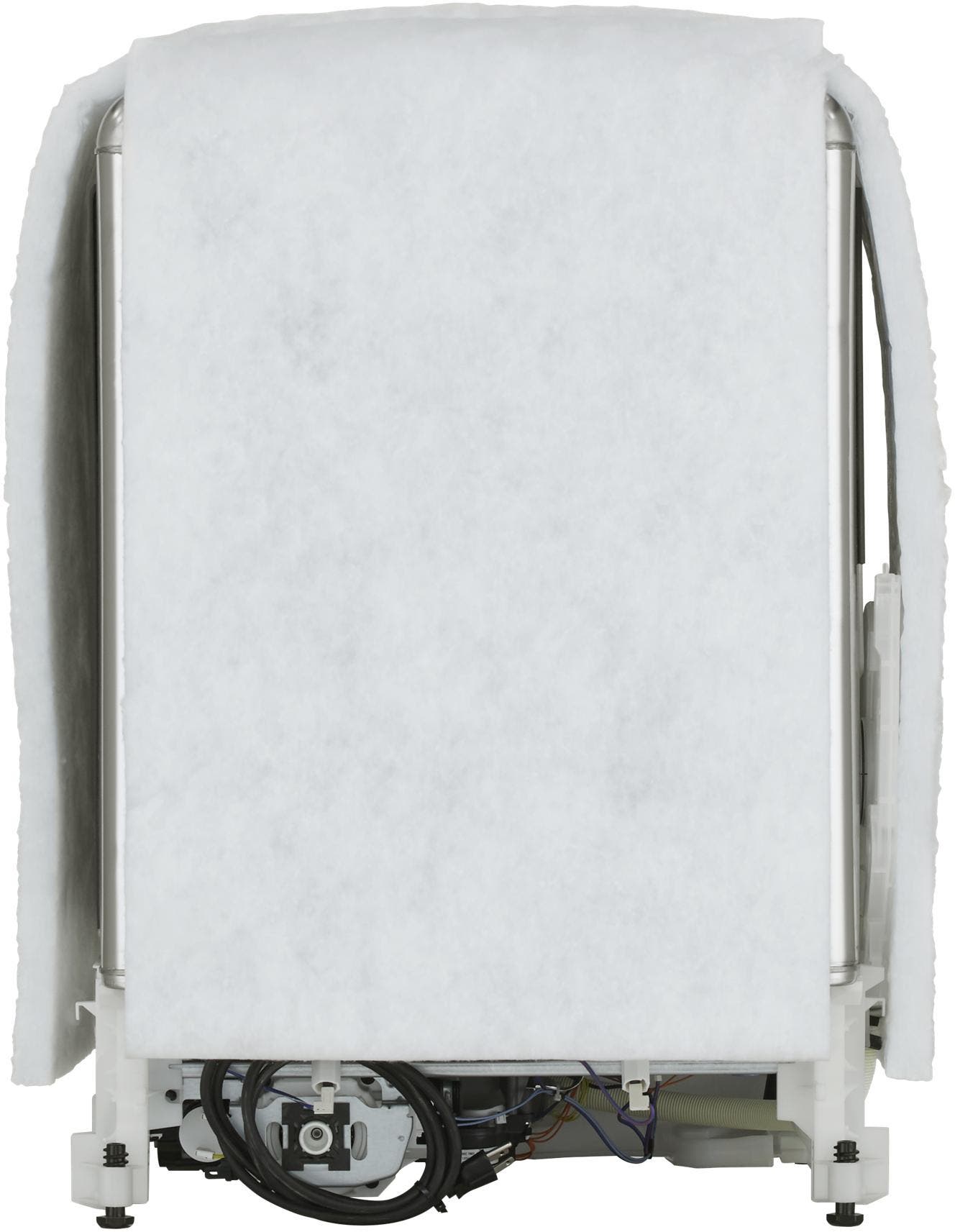 Maytag MDB9979SKZ Fingerprint Resistant Stainless Steel