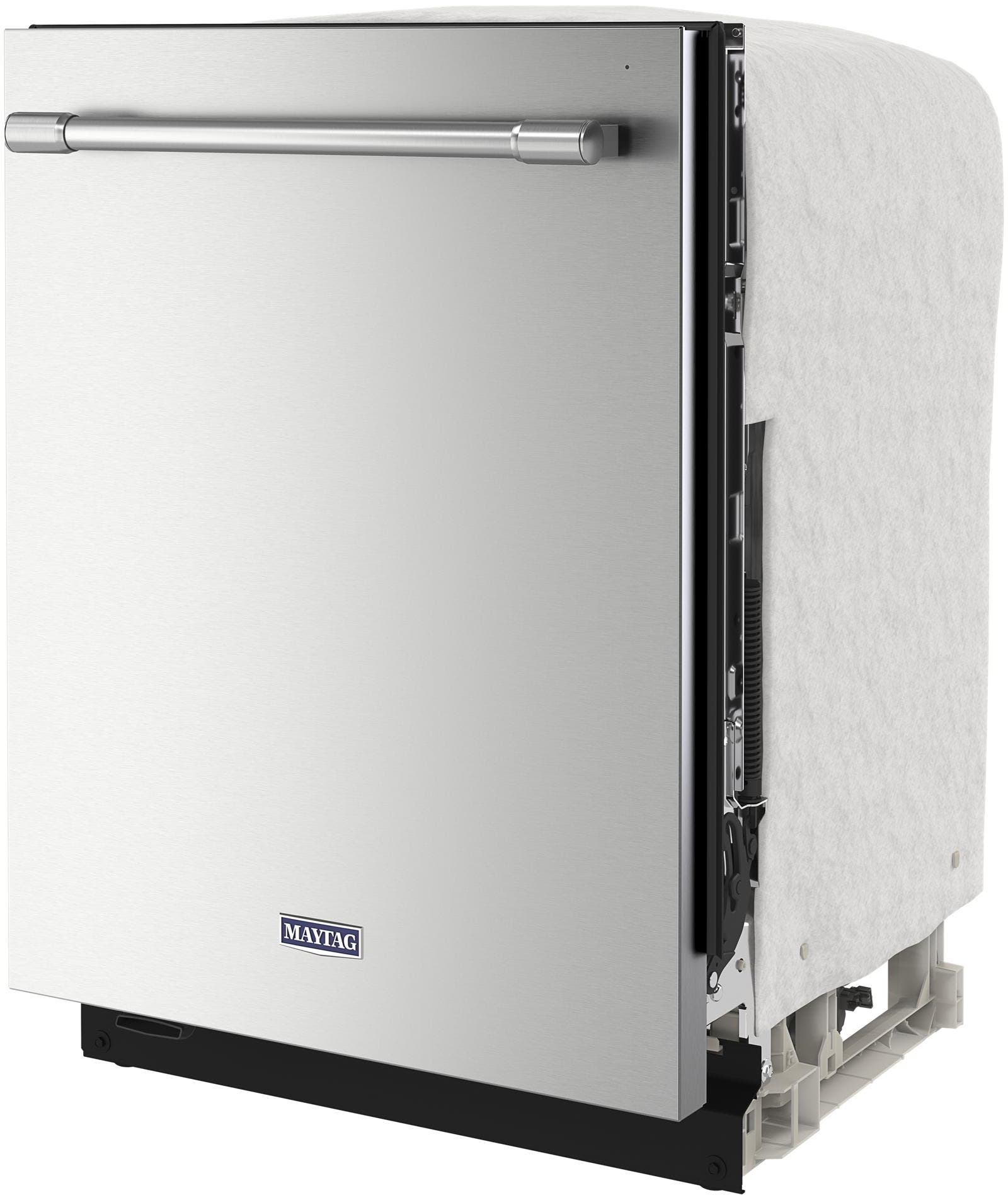 Maytag MDB9979SKZ Fingerprint Resistant Stainless Steel