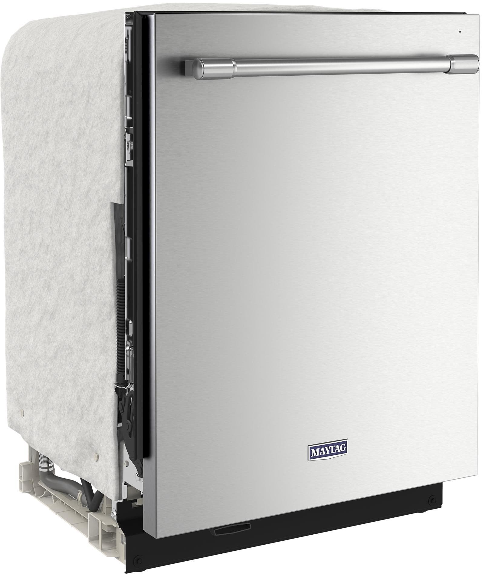 Maytag MDB9979SKZ Fingerprint Resistant Stainless Steel