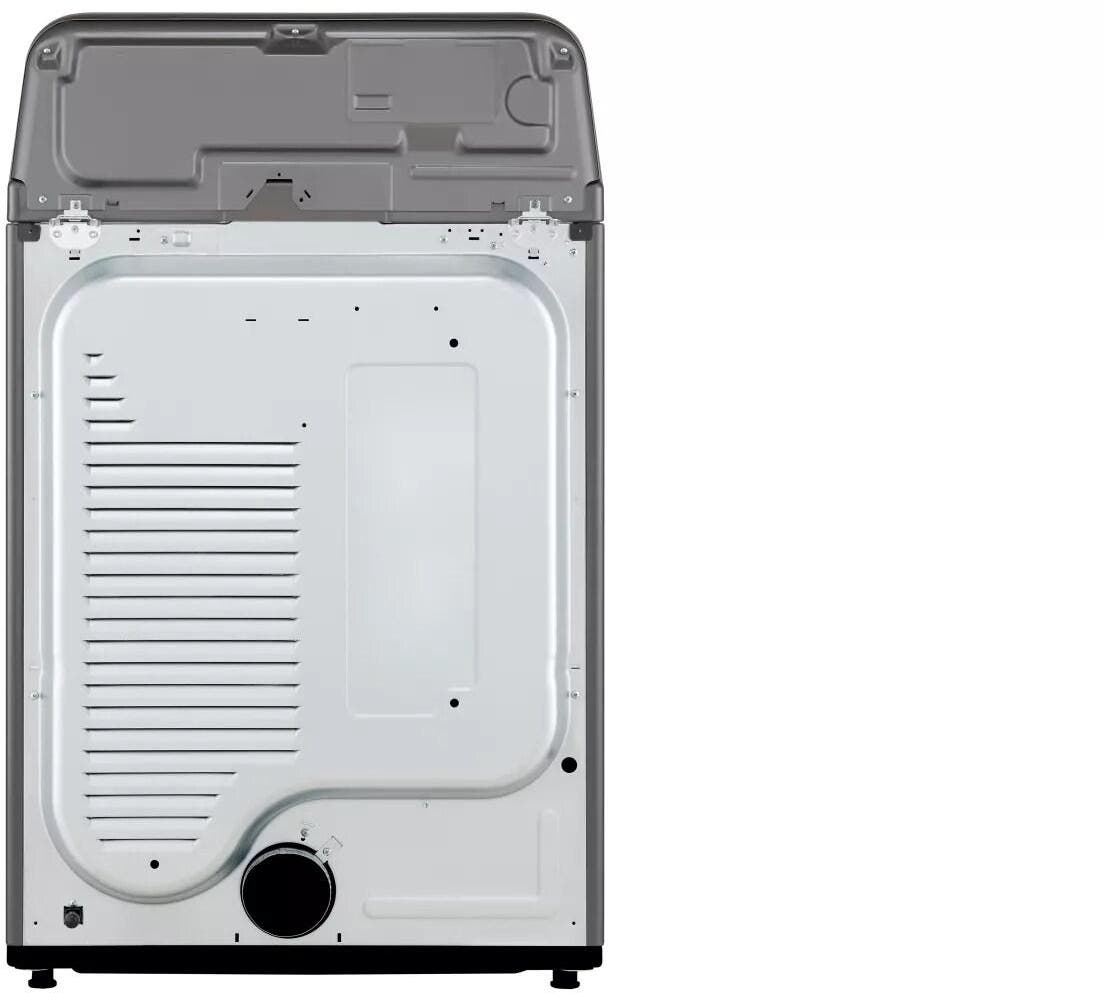 LG DLE7060VE Graphite Steel