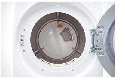 LG DLEX3250W White