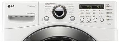 LG DLEX3360W
