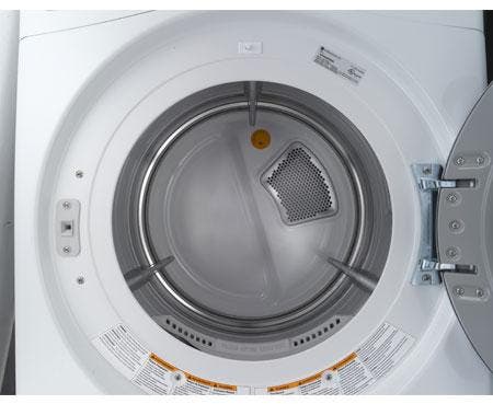 LG DLEX3470W White