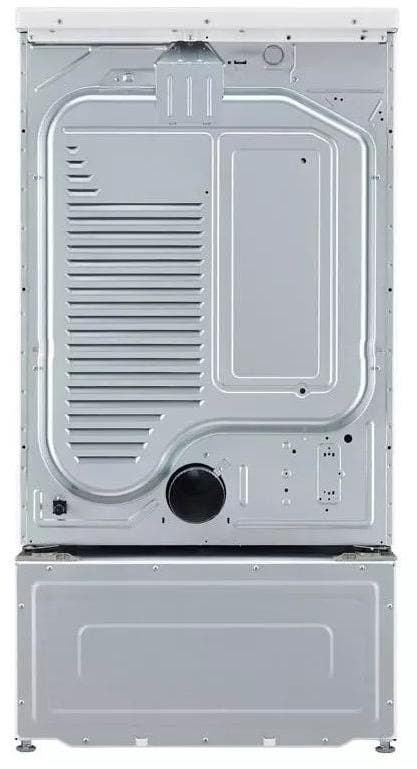 LG DLEX4270W White