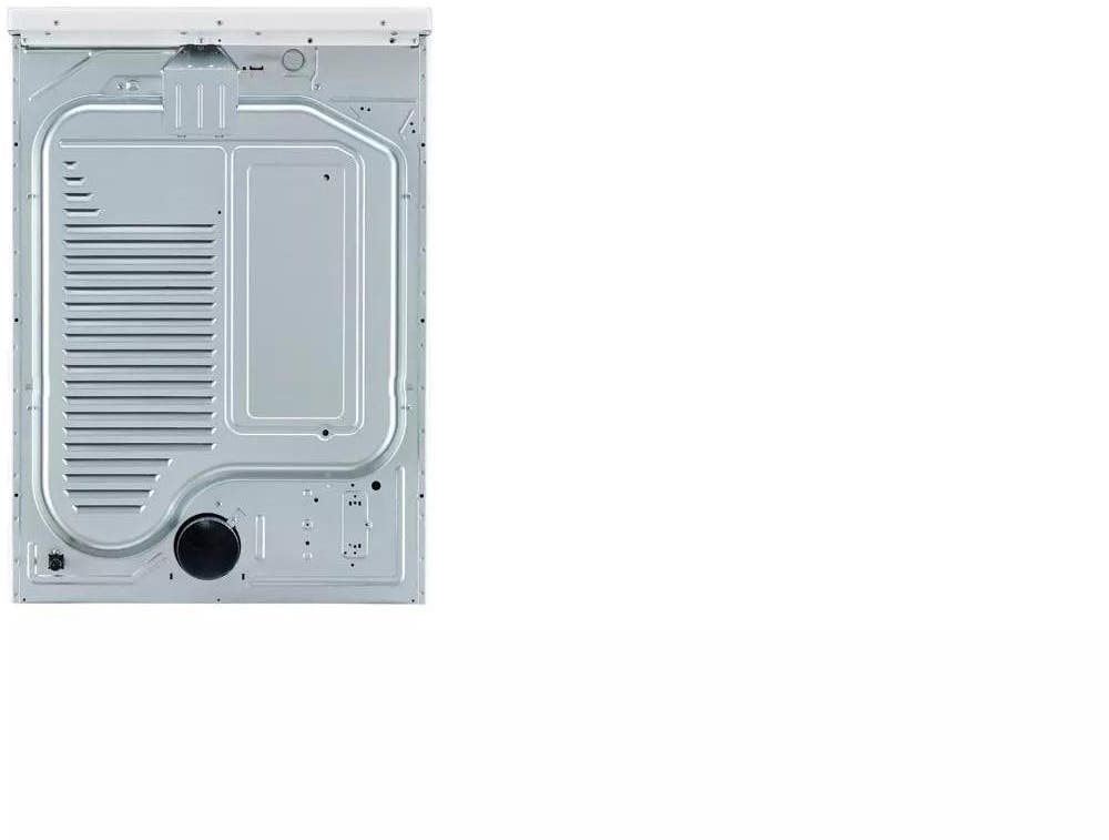 LG DLEX4270W White